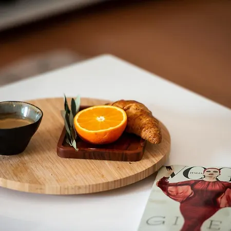 Adrian Apartament Dubrownik