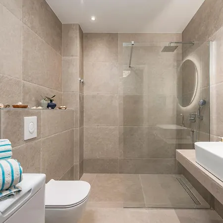 Apartament Adrian Dubrownik