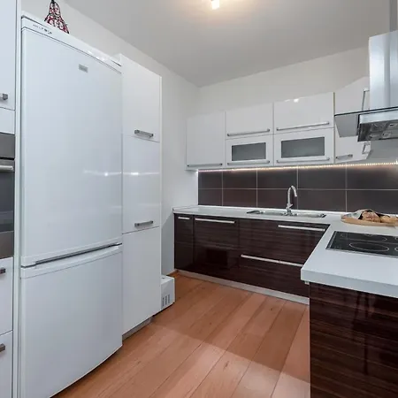 Apartamento Adrian Dubrovnik