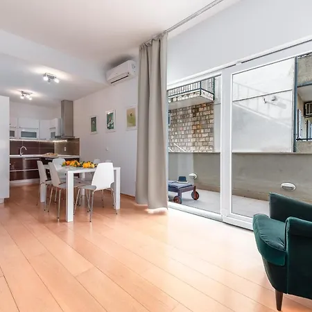 Apartamento Adrian Dubrovnik