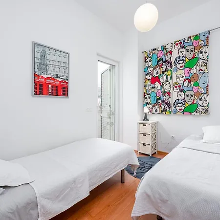 Apartamento Adrian