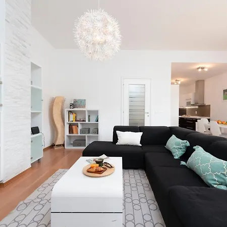 Apartman Adrian *