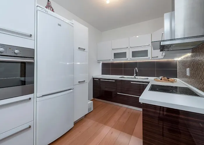 Apartman Adrian Dubrovnik