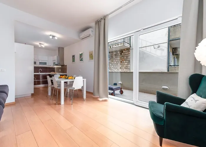Appartement Adrian Dubrovnik