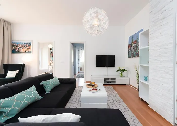 Adrian Appartement