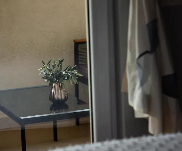 Appartement Adrian *