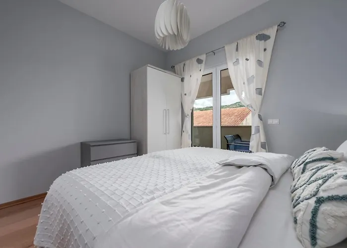 Appartement Adrian *