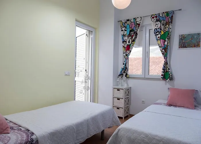 Adrian Appartement *