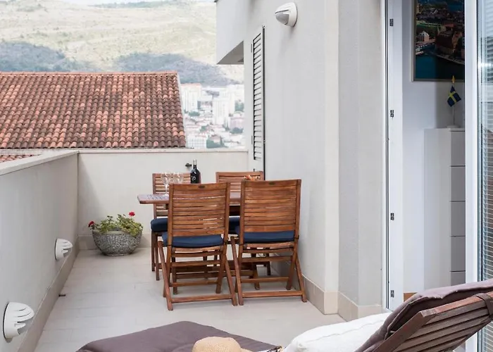 Adrian * Dubrovnik