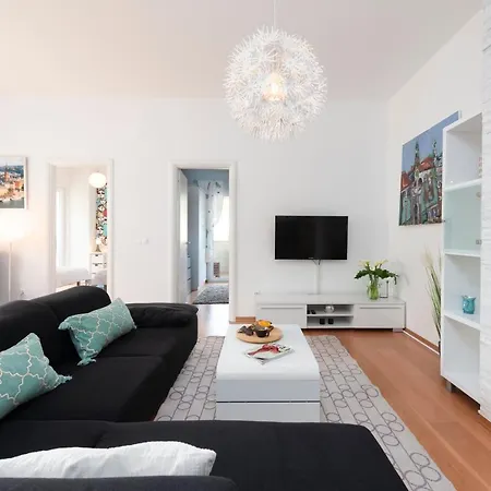 Adrian Appartement