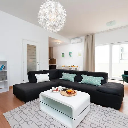 Adrian Appartement *