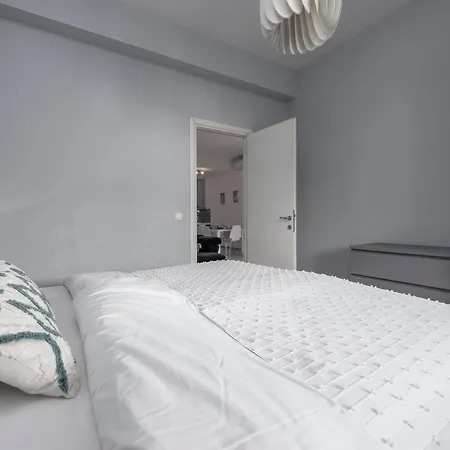 Adrian Appartement